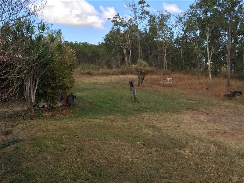 Riordanvale QLD 4800