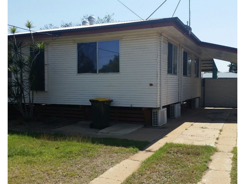 12 Gidyea Street, Blackwater QLD 4717