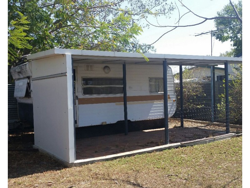 12 Gidyea Street, Blackwater QLD 4717