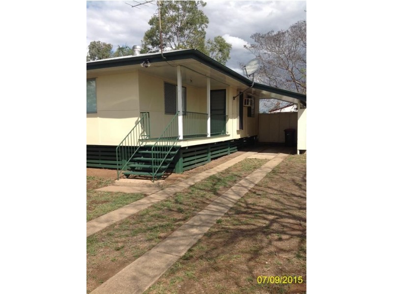 7 Mangrove Street, Blackwater QLD 4717