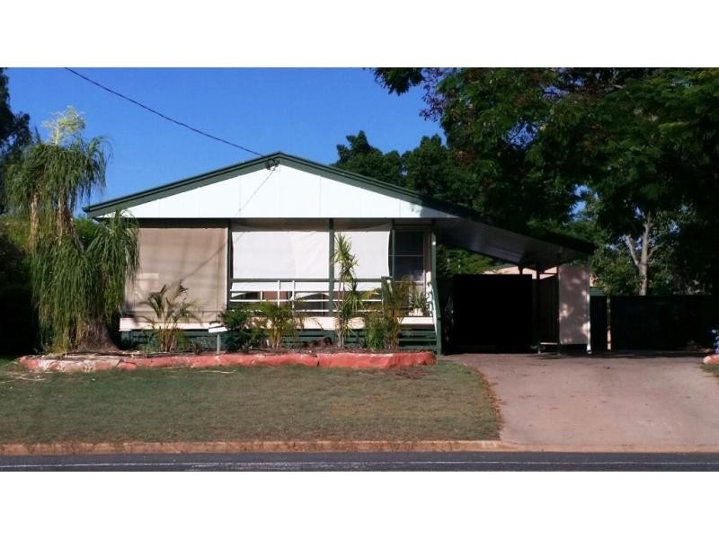 57 Littlefield Street, Blackwater QLD 4717
