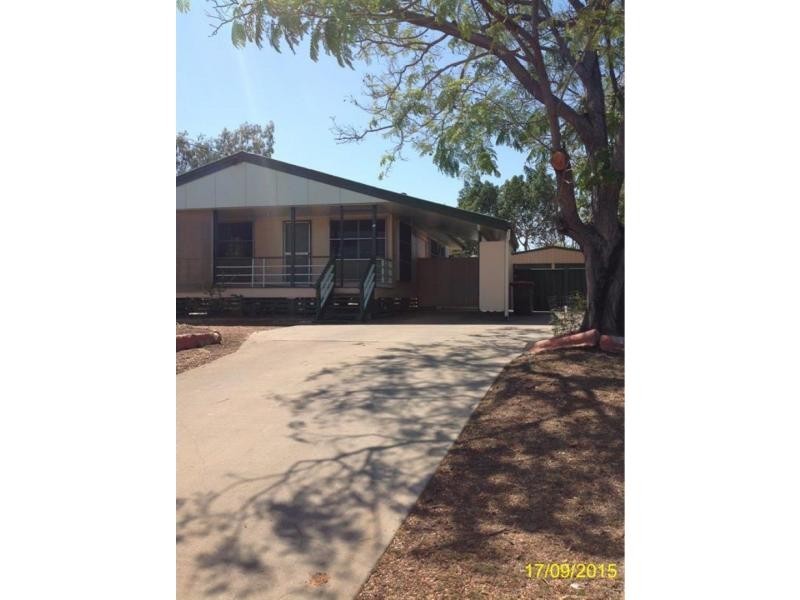 57 Littlefield Street, Blackwater QLD 4717