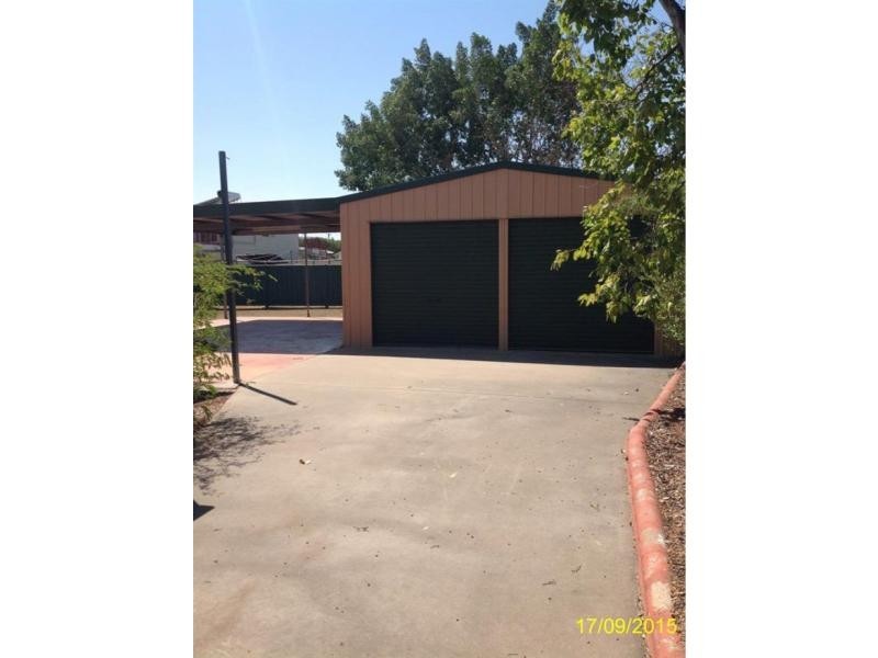 57 Littlefield Street, Blackwater QLD 4717