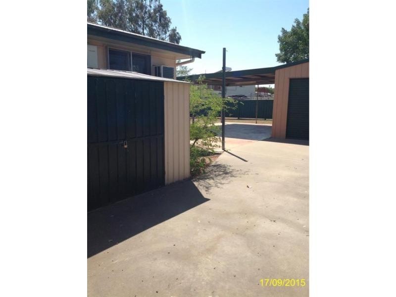57 Littlefield Street, Blackwater QLD 4717
