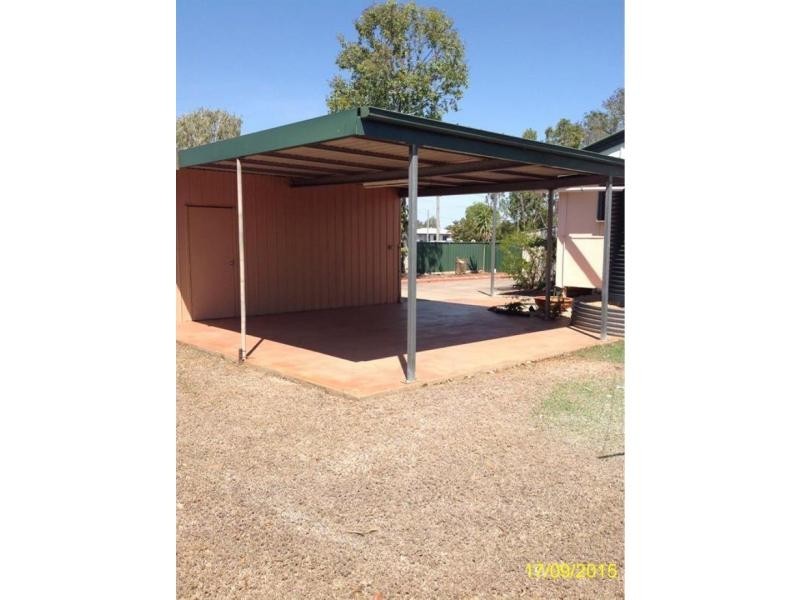 57 Littlefield Street, Blackwater QLD 4717