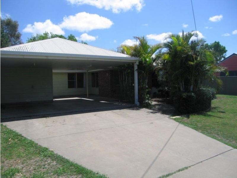 42 Jacqueline Drive, Emerald QLD 4720