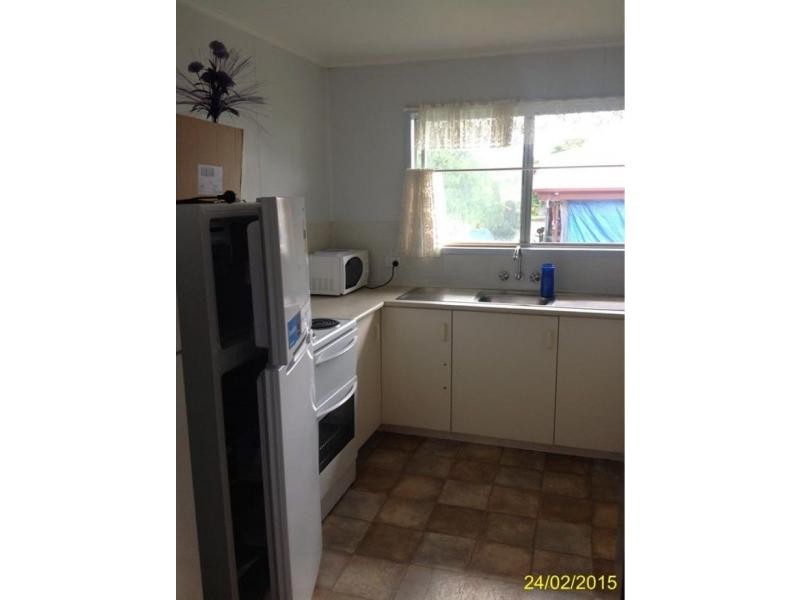 21 Eucalyptus Street, Blackwater QLD 4717