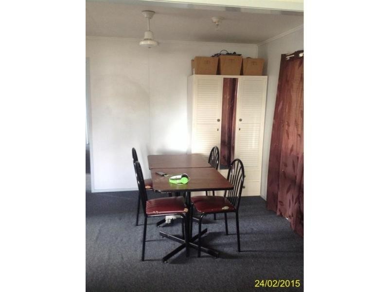 21 Eucalyptus Street, Blackwater QLD 4717