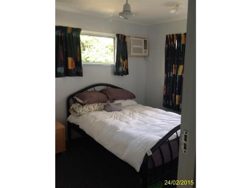 21 Eucalyptus Street, Blackwater QLD 4717