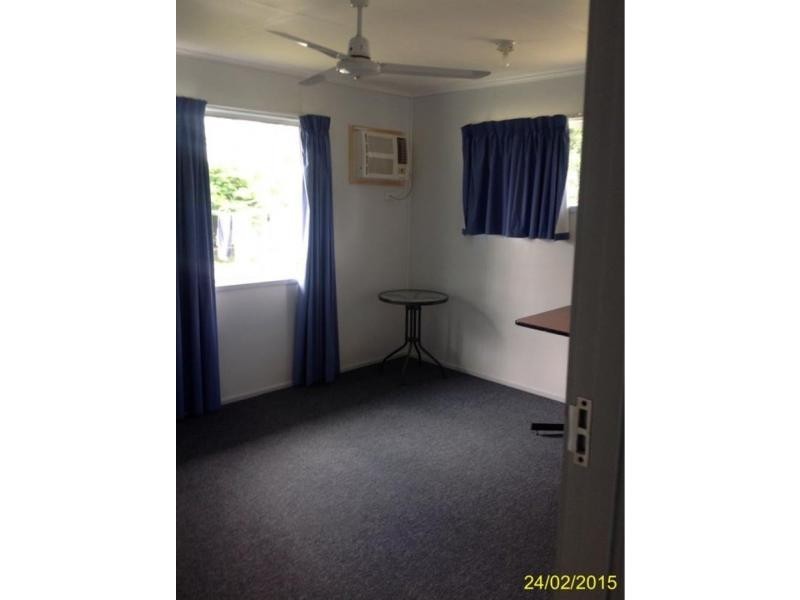 21 Eucalyptus Street, Blackwater QLD 4717