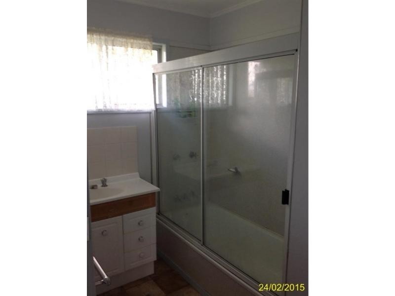 21 Eucalyptus Street, Blackwater QLD 4717