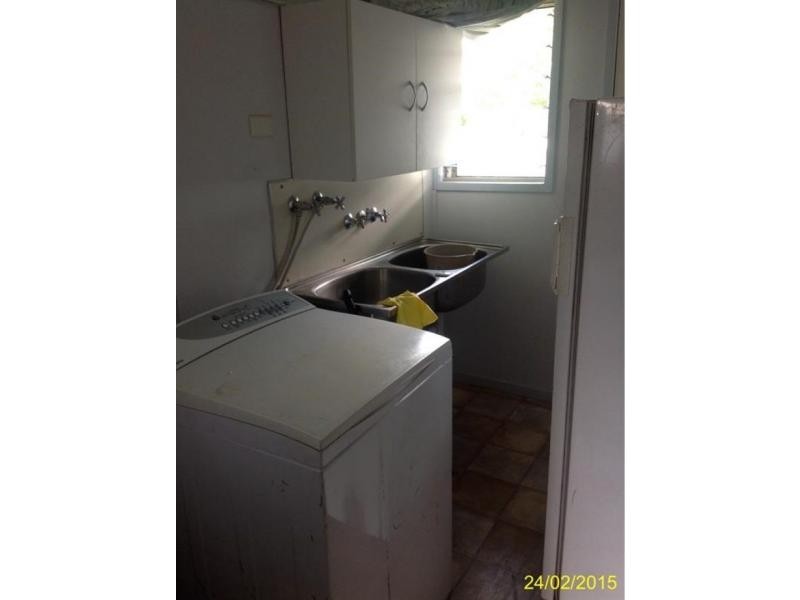 21 Eucalyptus Street, Blackwater QLD 4717