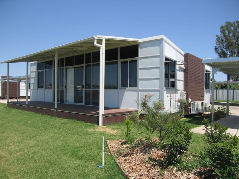 Unit 1-4 & 6-8/51 Bremner Street, Blackwater QLD 4717