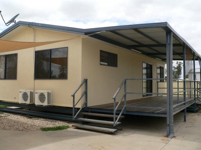 Emerald QLD 4720