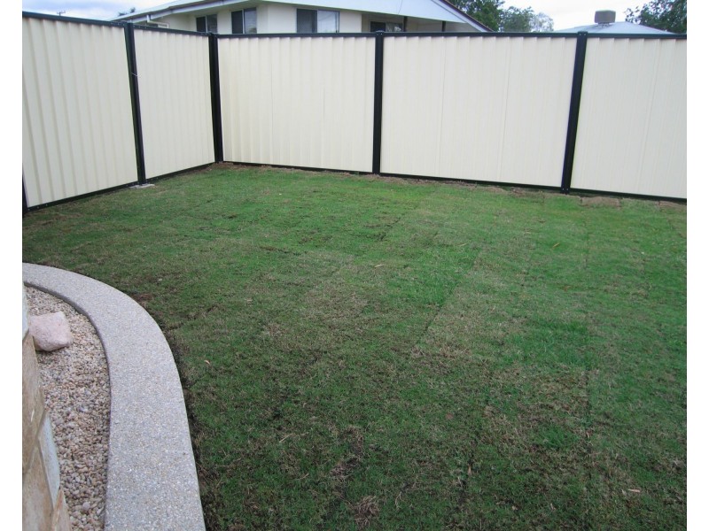 34 Eucalyptus Street, Blackwater QLD 4717