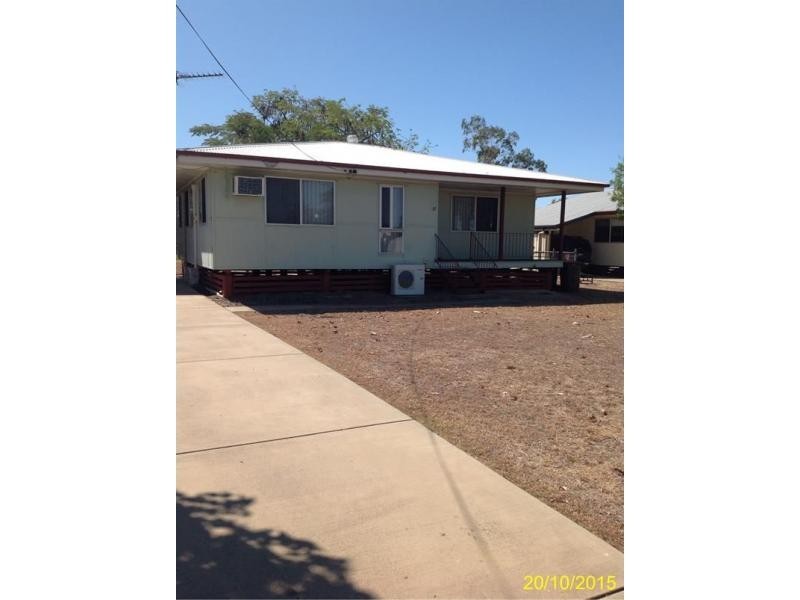 Blackwater QLD 4717
