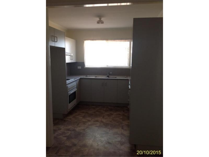 Blackwater QLD 4717