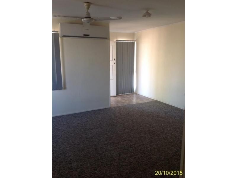 Blackwater QLD 4717