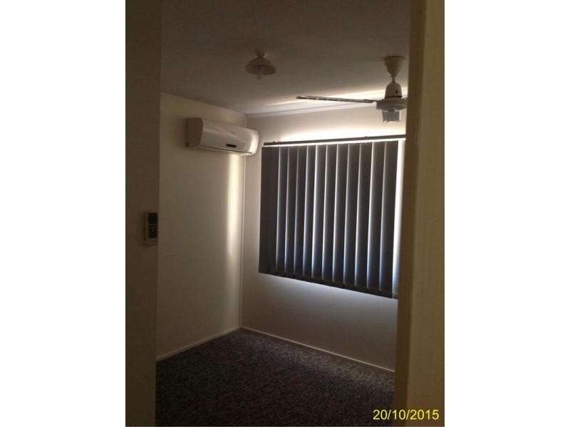 Blackwater QLD 4717