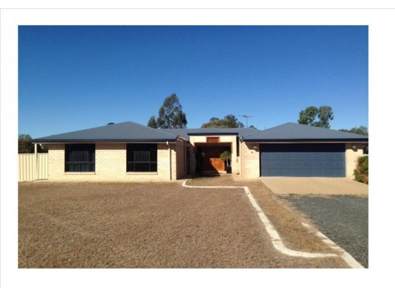 Emerald QLD 4720