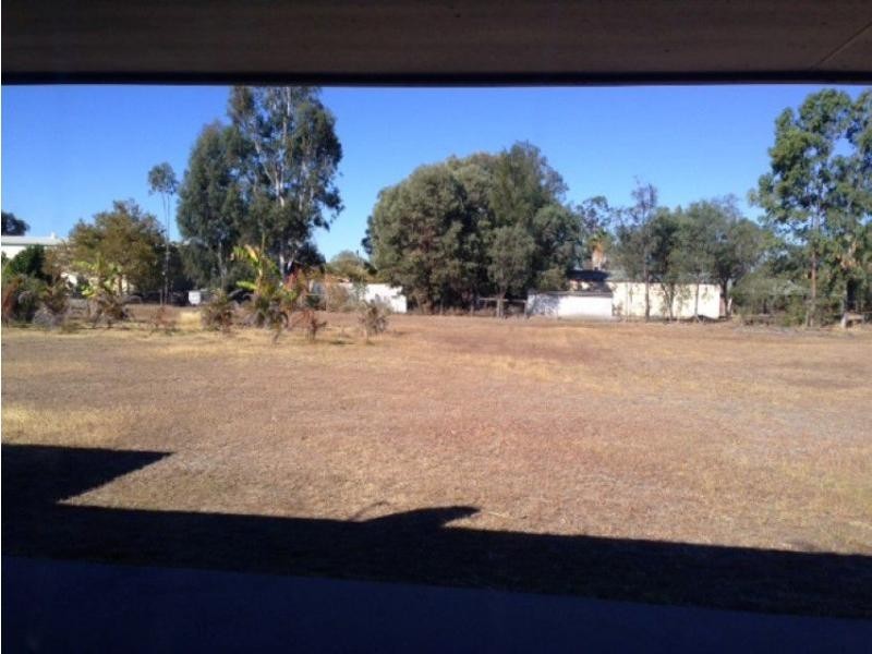 Emerald QLD 4720