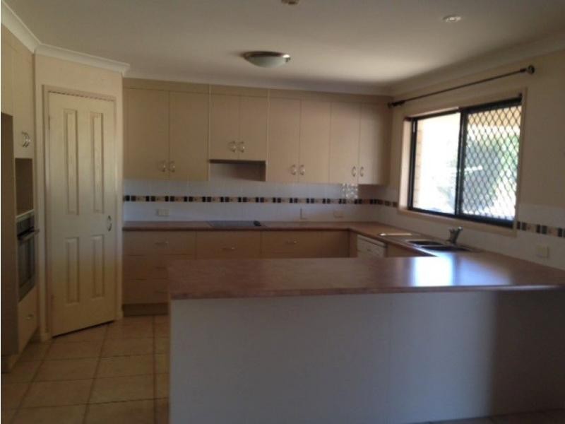 Emerald QLD 4720