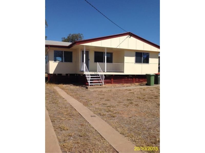 Blackwater QLD 4717