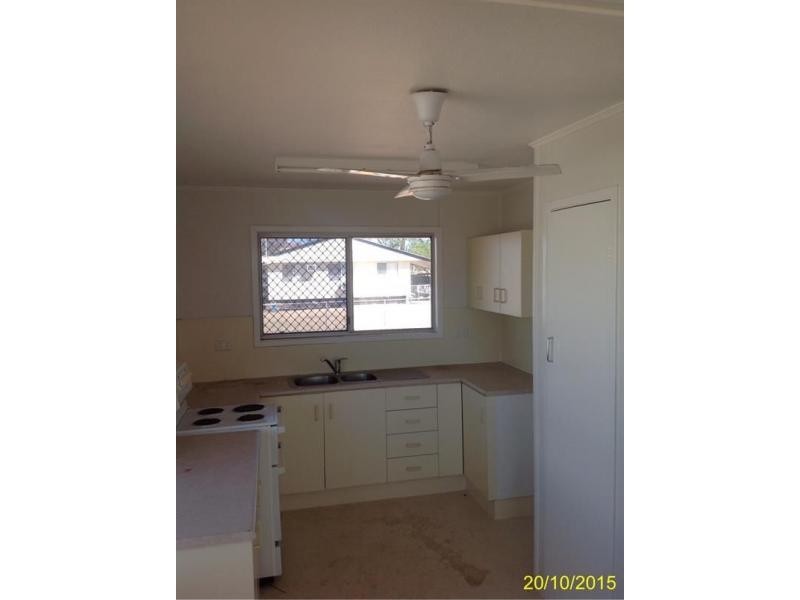 Blackwater QLD 4717