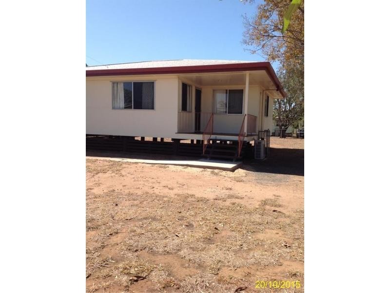 35 Bottletree Street, Blackwater QLD 4717