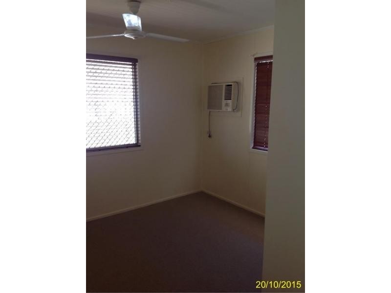 35 Bottletree Street, Blackwater QLD 4717