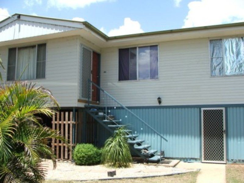 9 Kurrajong Street, Blackwater QLD 4717