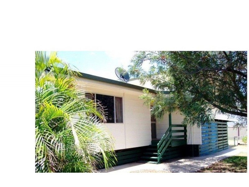 26 Conachan Street, Blackwater QLD 4717