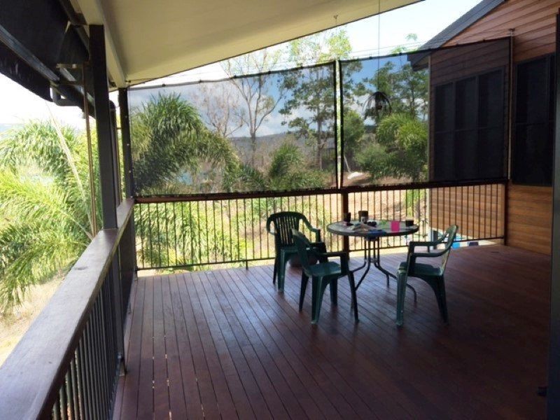 Cannonvale QLD 4802