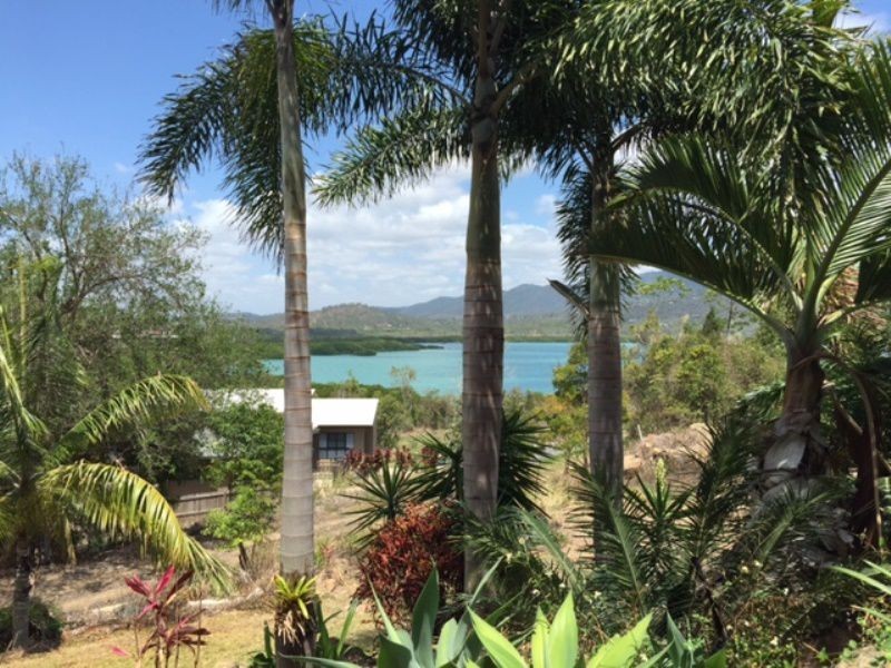 Cannonvale QLD 4802