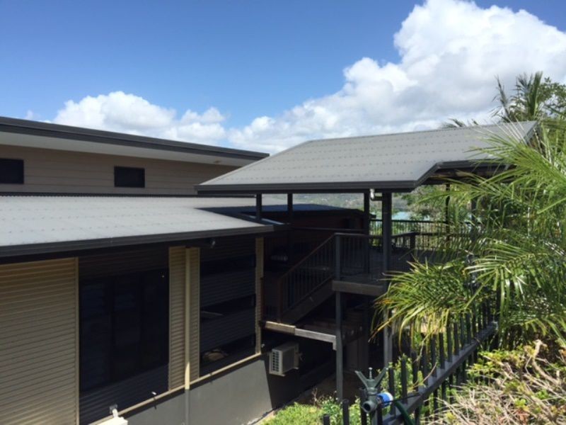 Cannonvale QLD 4802