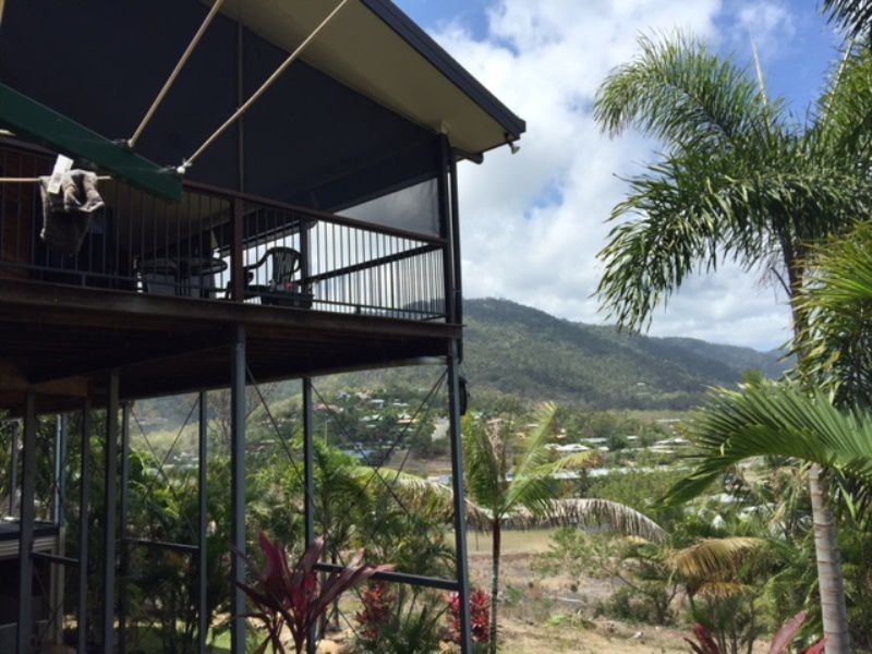 Cannonvale QLD 4802