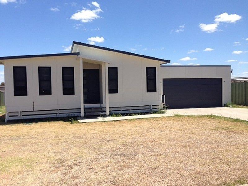 Blackwater QLD 4717