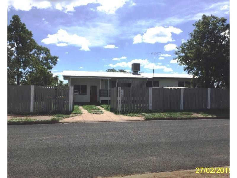 Blackwater QLD 4717