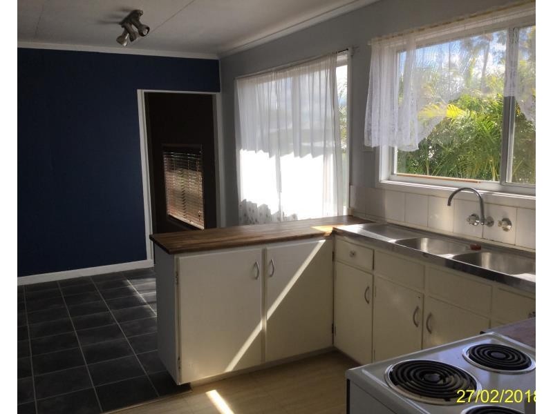 Blackwater QLD 4717