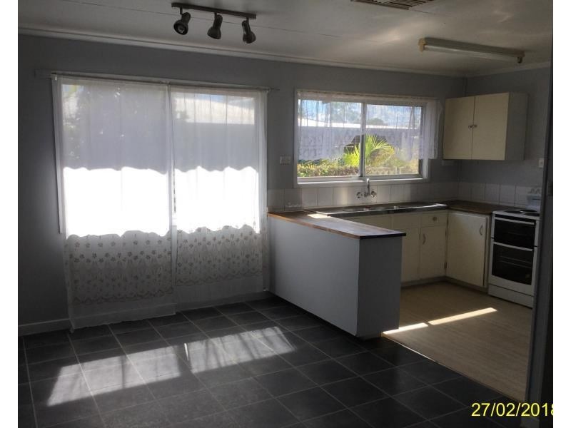 Blackwater QLD 4717