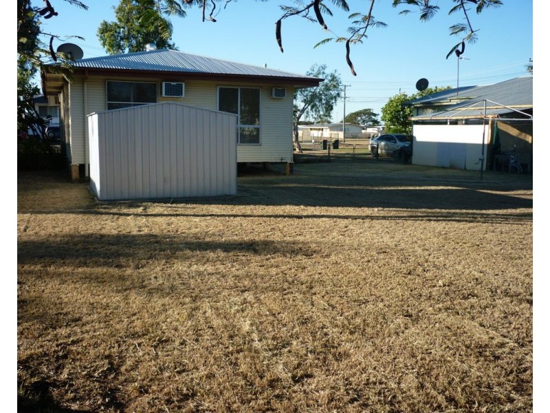 23 Bean Street, Blackwater QLD 4717