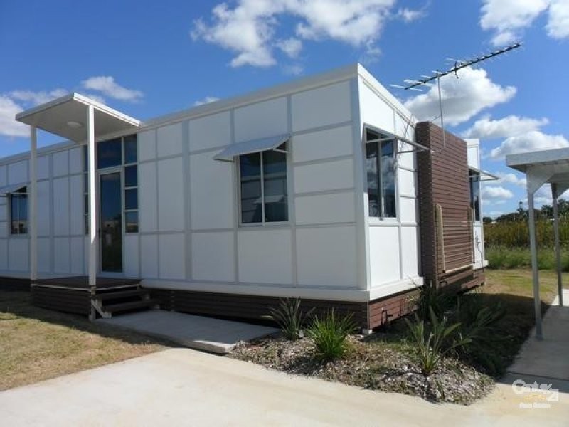 Unit 4/51 Bremner Street, Blackwater QLD 4717