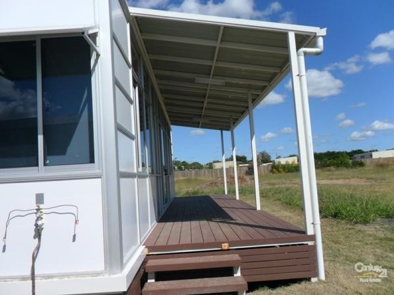 Unit 4/51 Bremner Street, Blackwater QLD 4717