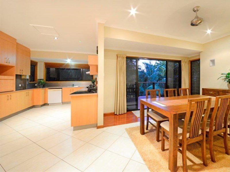 Jubilee Pocket QLD 4802