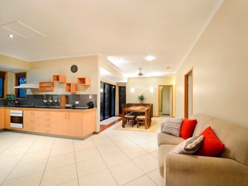 Jubilee Pocket QLD 4802