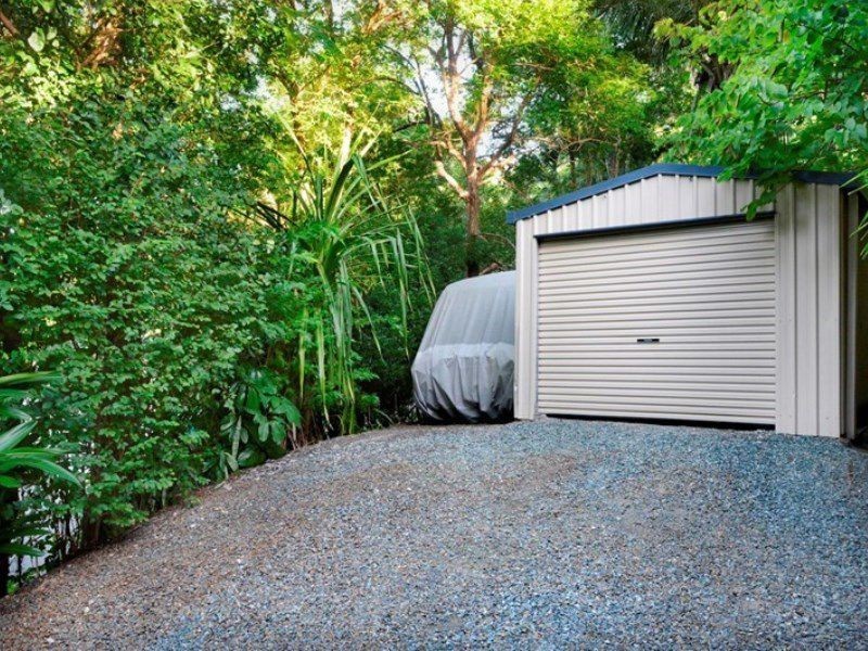 Jubilee Pocket QLD 4802