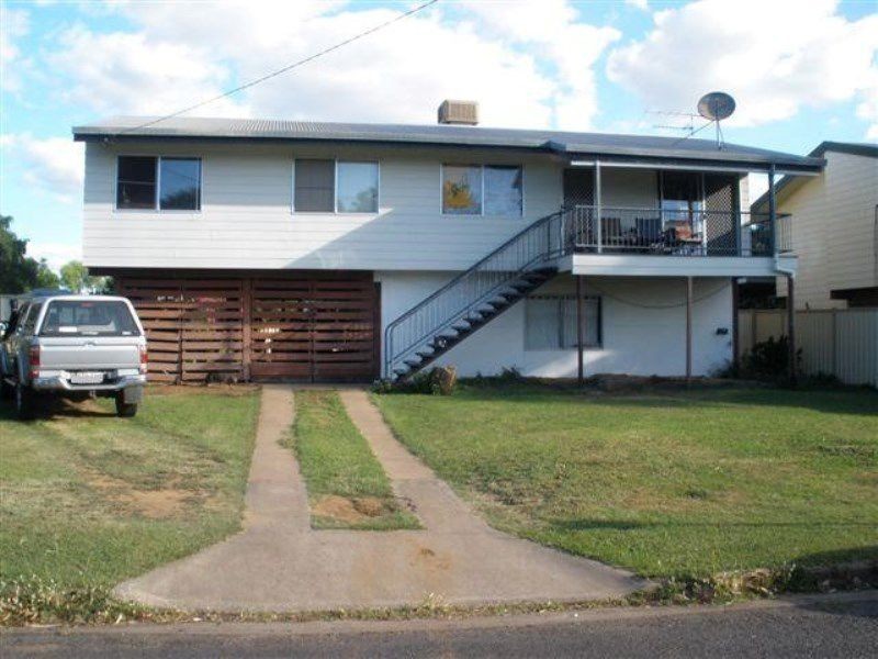 Blackwater QLD 4717