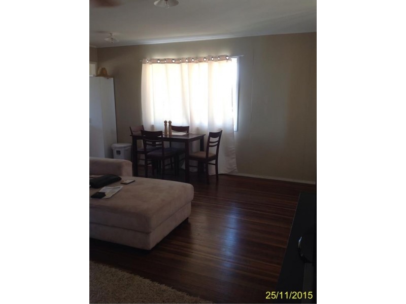 50 Acacia Street, Blackwater QLD 4717