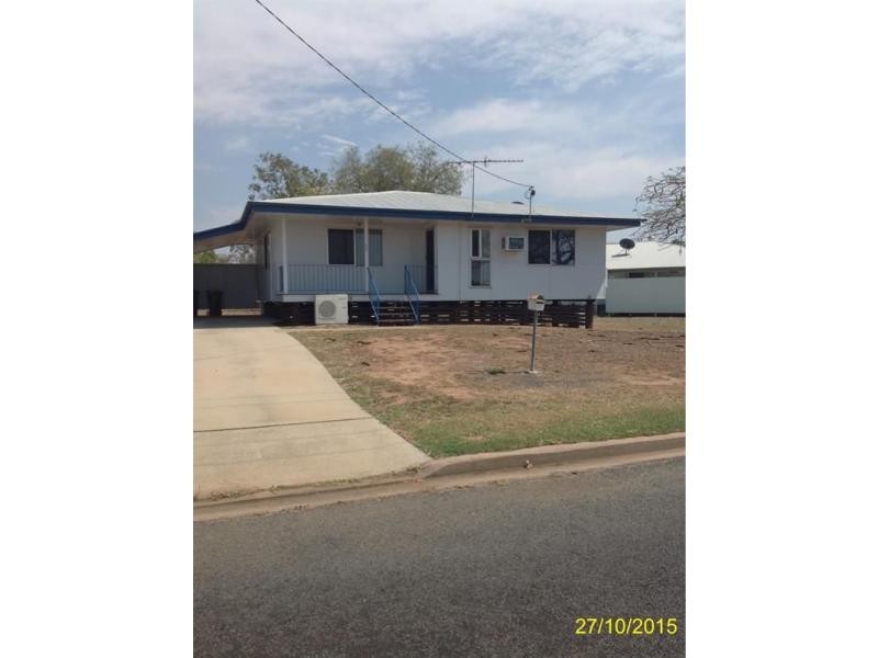 55 Botletree Avenue, Blackwater QLD 4717