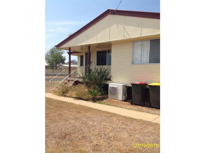 59 Wattle Street, Blackwater QLD 4717